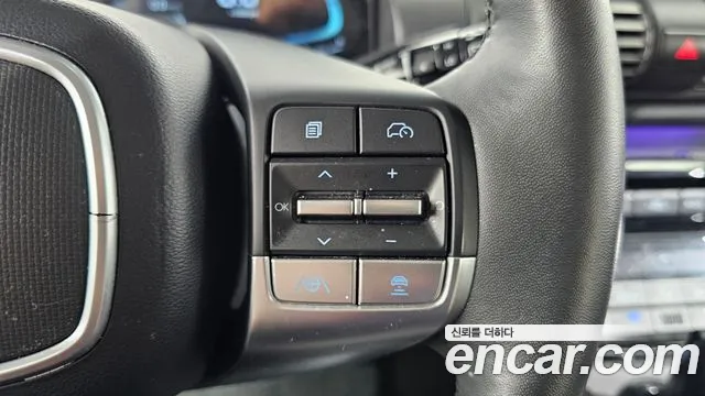 Hyundai Casper 2022 thumb 8