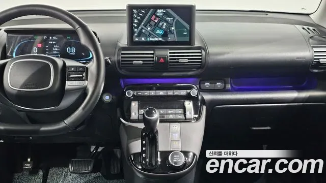 Hyundai Casper 2022 thumb 2