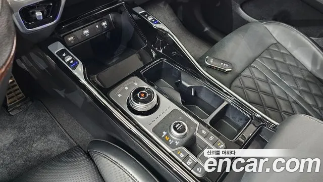 Kia Sorento 2020 thumb 3