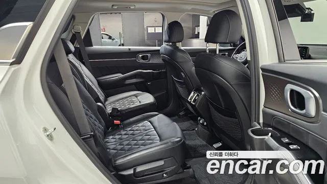 Kia Sorento 2020 thumb 11
