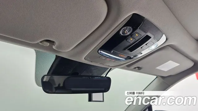 Kia Sorento 2020 thumb 10