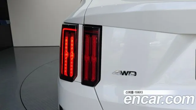 Kia Sorento 2020 thumb 2