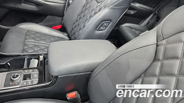 Kia Sorento 2020 thumb 4