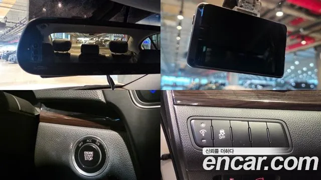 Kia K7 2016 thumb 9