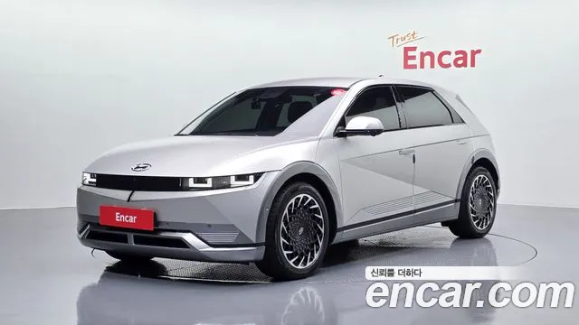 Hyundai Ioniq5 2021 thumb 11