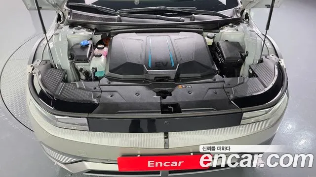 Hyundai Ioniq5 2021 thumb 8