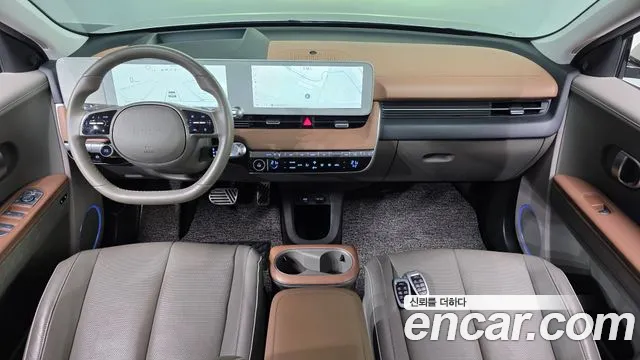 Hyundai Ioniq5 2021 thumb 6