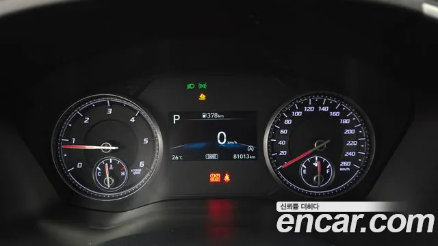 Hyundai Santa Fe 2020 thumb 8