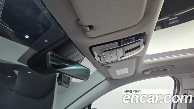 Hyundai Santa Fe 2020 thumb 7