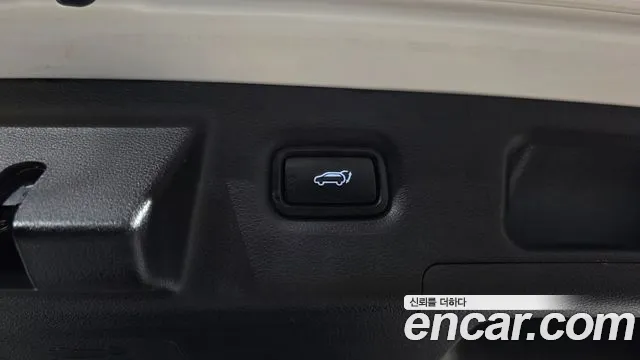 Hyundai Santa Fe 2020 thumb 10