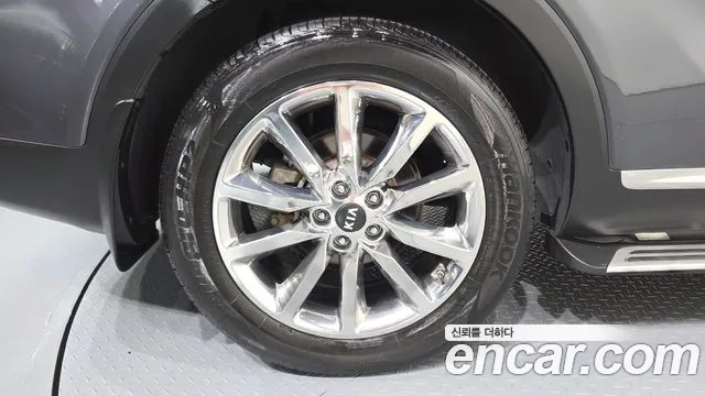 Kia Sorento 2016 thumb 12