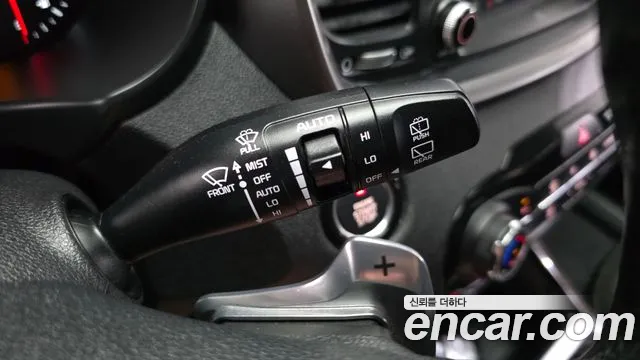 Kia Sorento 2016 thumb 4