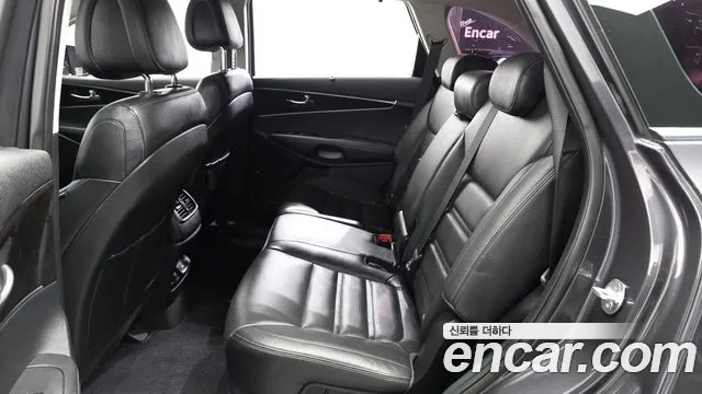 Kia Sorento 2016 thumb 2