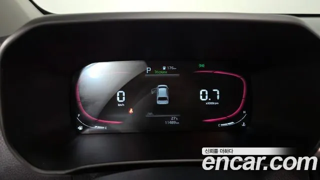 Kia Morning 2024 thumb 5