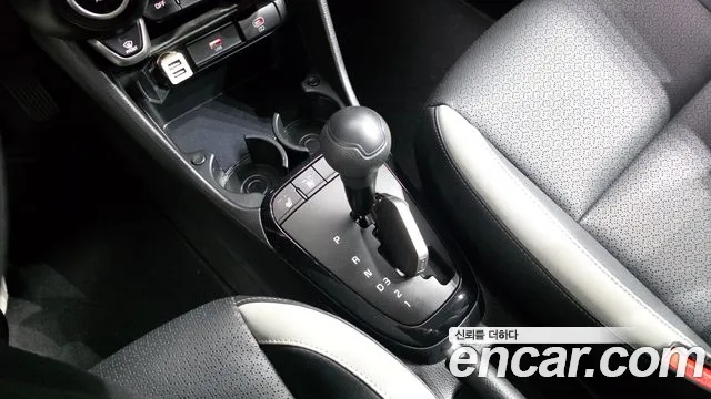 Kia Morning 2024 thumb 6