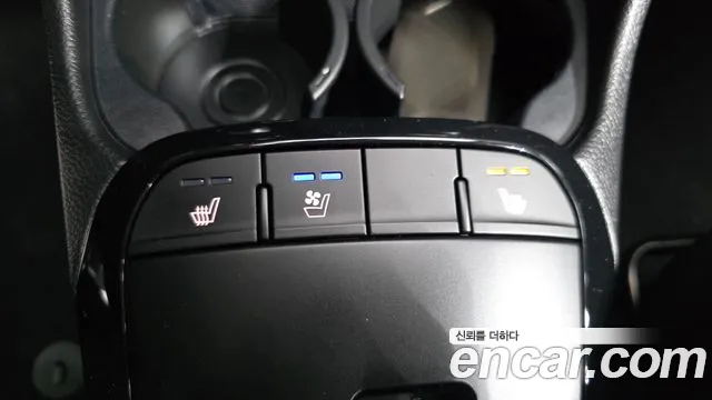 Kia Morning 2024 thumb 11