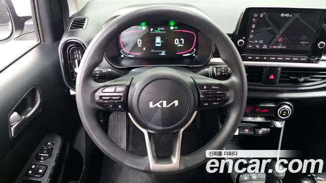 Kia Morning 2024 thumb 4