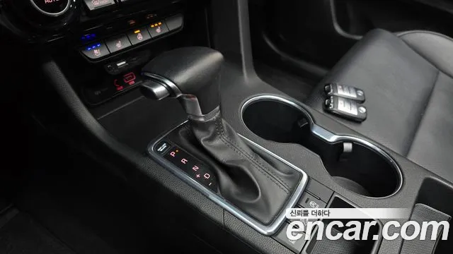 Kia Sportage 2016 thumb 10