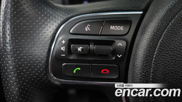 Kia Sportage 2016 thumb 5