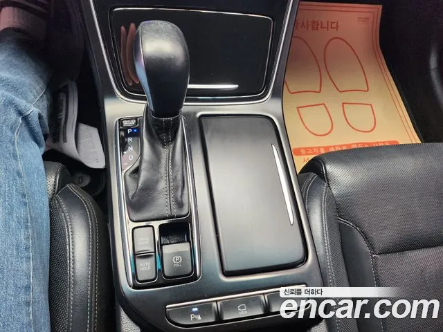 Hyundai Grandeur 2019 thumb 8