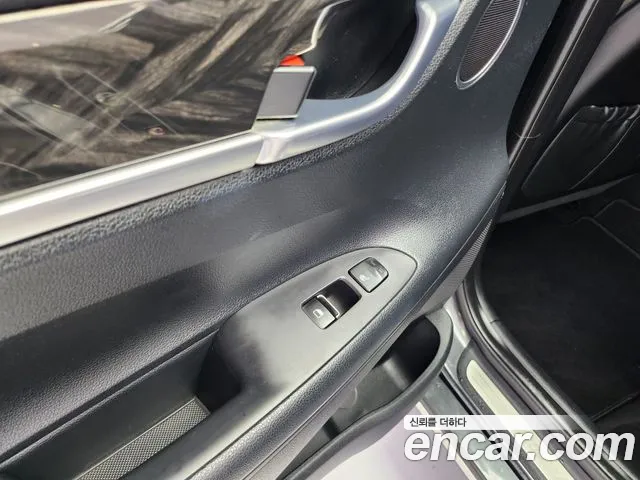 Hyundai Grandeur 2019 thumb 5