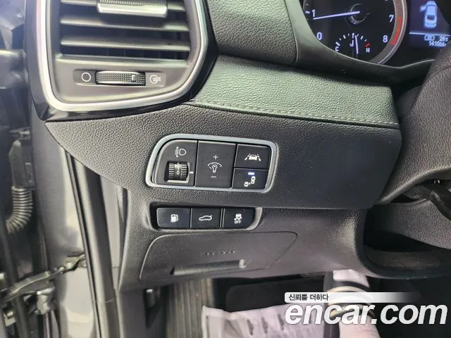 Hyundai Grandeur 2019 thumb 11