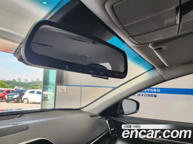 Hyundai Grandeur 2019 thumb 3