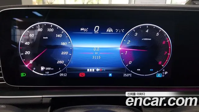 Mercedes-Benz E-Класс 2025 thumb 6