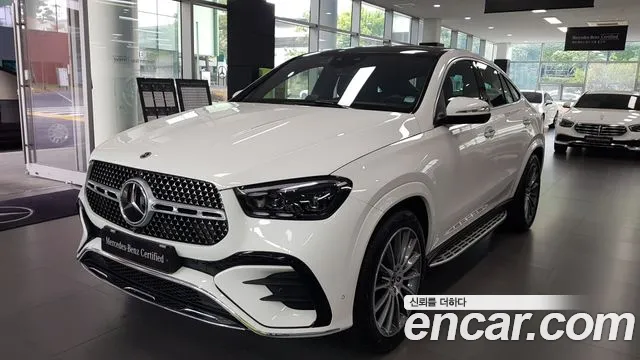 Mercedes-Benz E-Класс 2025 thumb 8