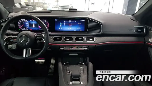 Mercedes-Benz E-Класс 2025 thumb 12