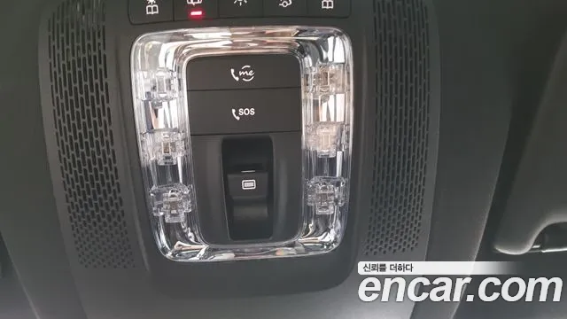 Mercedes-Benz E-Класс 2025 thumb 3