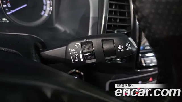 KGM Rexton 2020 thumb 7