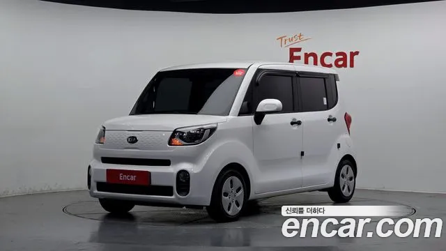 Kia Ray 2019 thumb 6