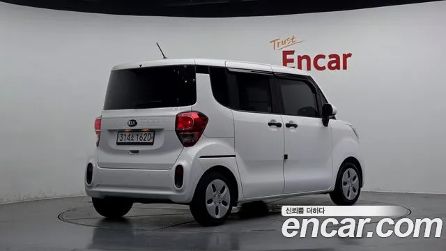 Kia Ray 2019 thumb 11