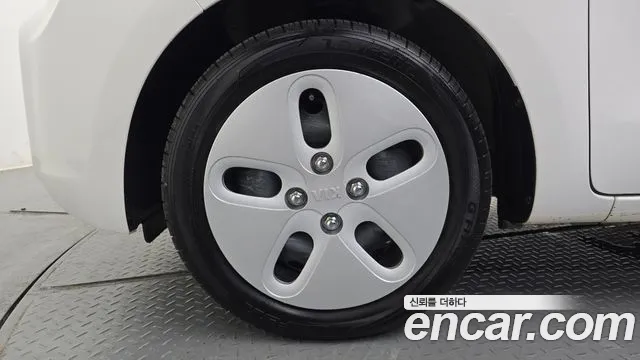 Kia Ray 2019 thumb 7
