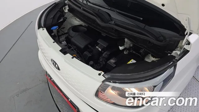 Kia Ray 2019 thumb 10