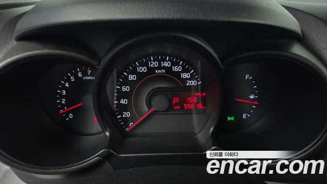 Kia Ray 2019 thumb 8