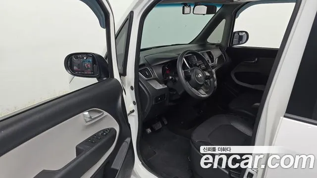 Kia Ray 2019 thumb 4
