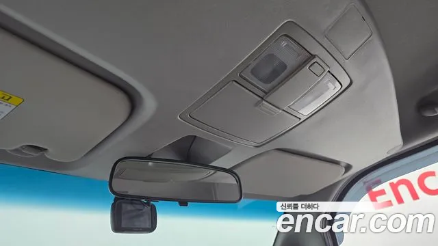Kia Ray 2019 thumb 12