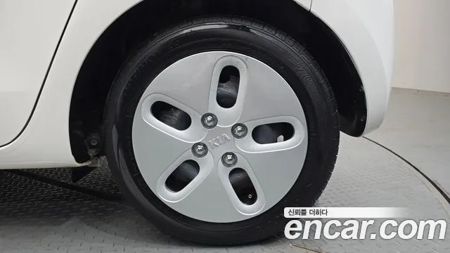 Kia Ray 2019 thumb 2
