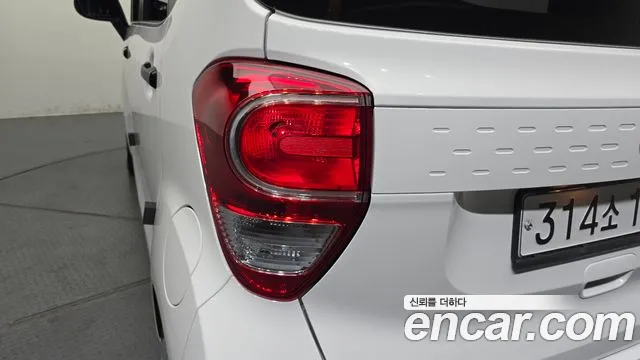 Kia Ray 2019 thumb 9