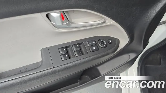 Kia Ray 2019 thumb 3