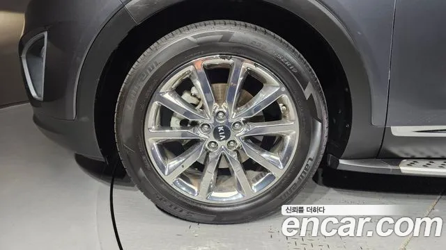 Kia Sorento 2015 thumb 12