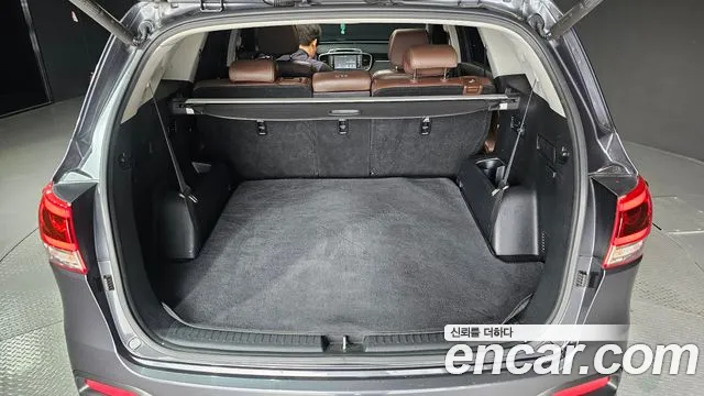 Kia Sorento 2015 thumb 6