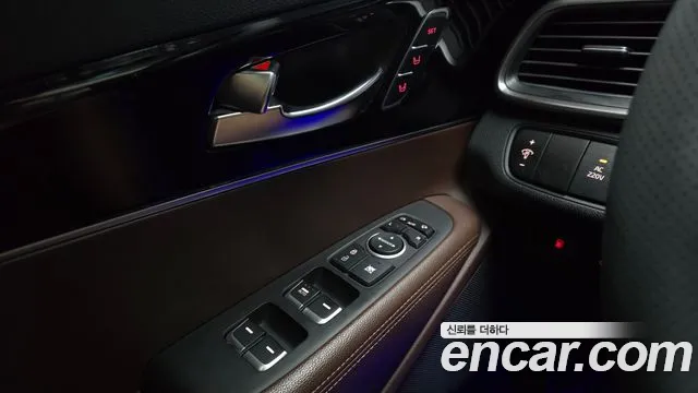 Kia Sorento 2015 thumb 9