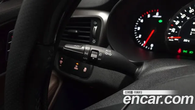 Kia Sorento 2015 thumb 3
