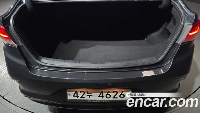 Hyundai Sonata 2019 thumb 10