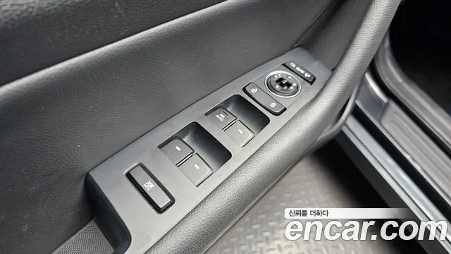 Hyundai Sonata 2019 thumb 3