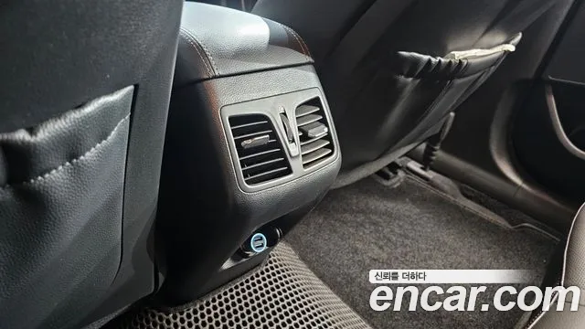 Hyundai Sonata 2019 thumb 6