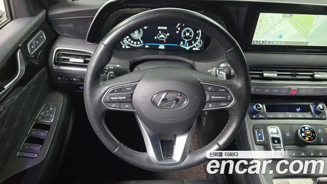 Hyundai Palisade 2022 thumb 5